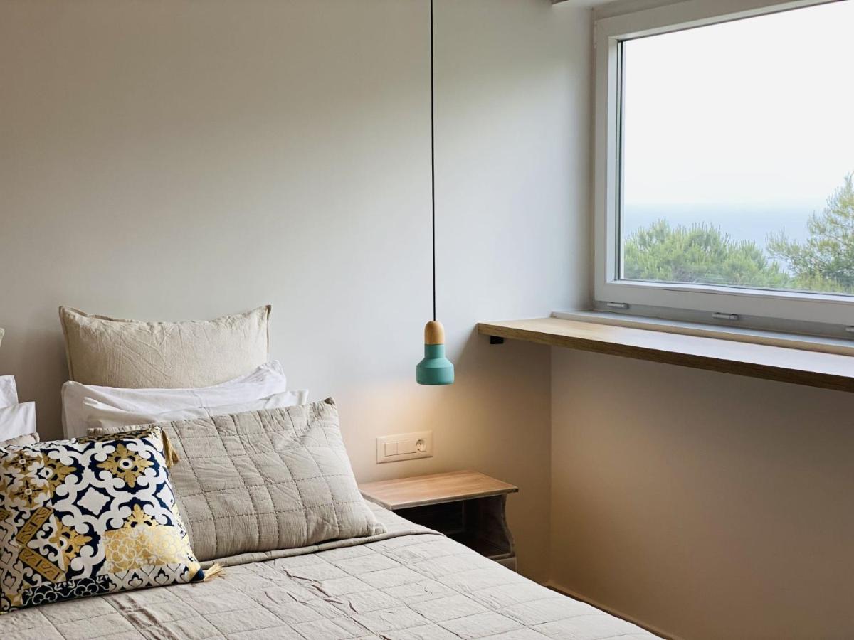 Lithies Sea View Boutique Hotel Koríthion エクステリア 写真
