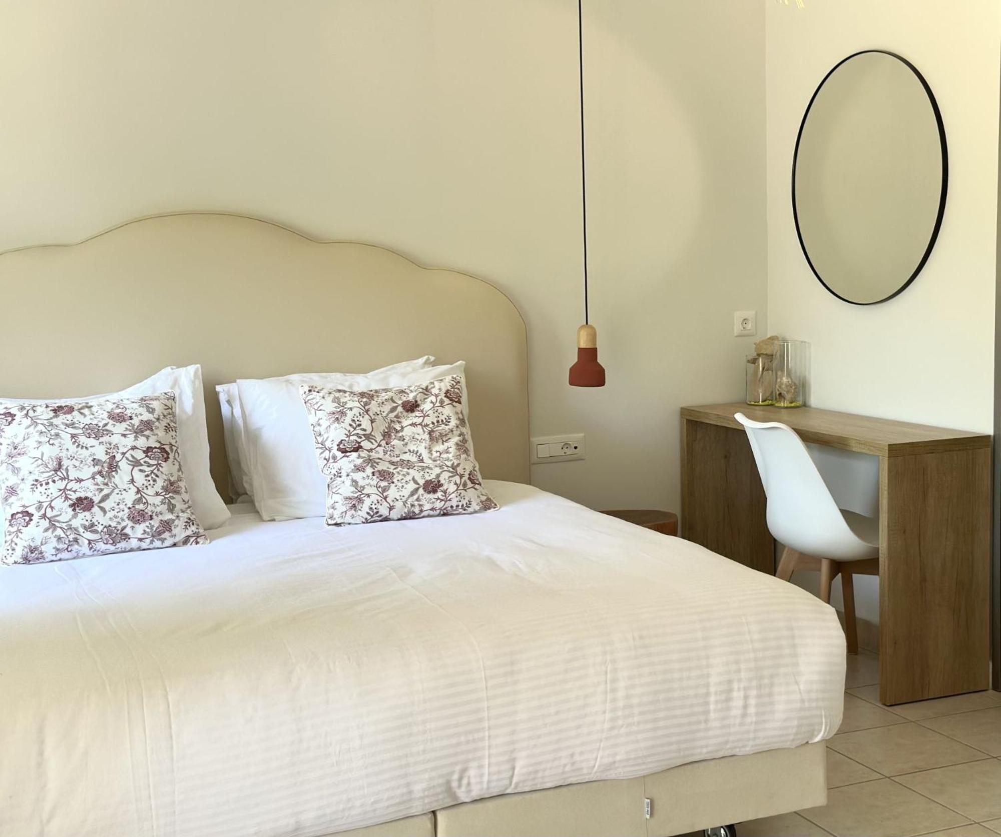 Lithies Sea View Boutique Hotel Koríthion エクステリア 写真