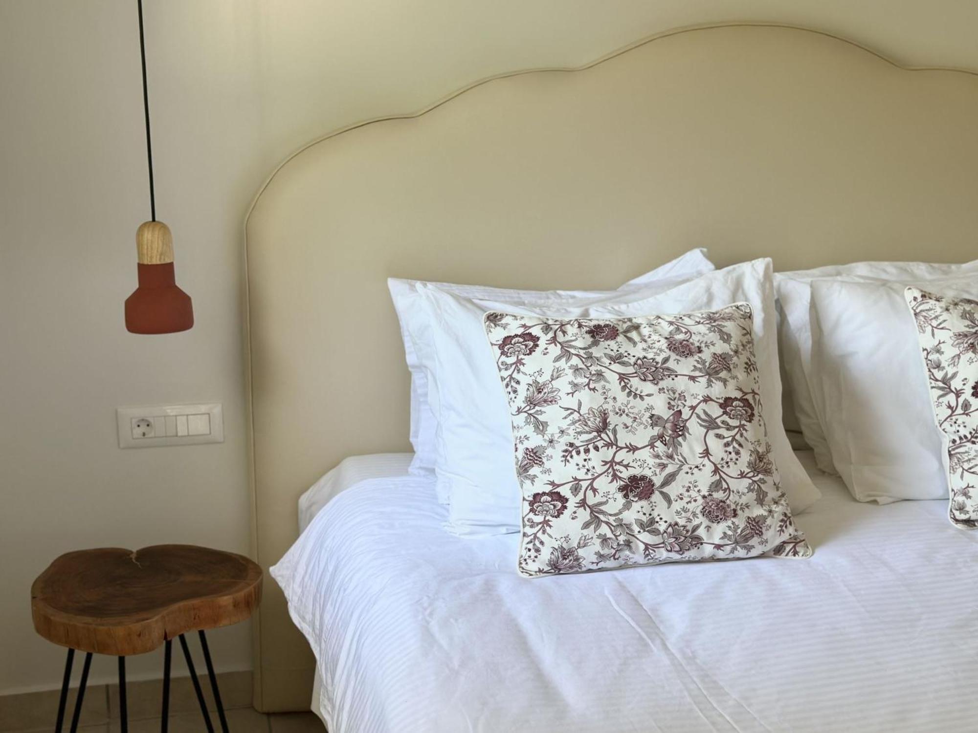 Lithies Sea View Boutique Hotel Koríthion エクステリア 写真