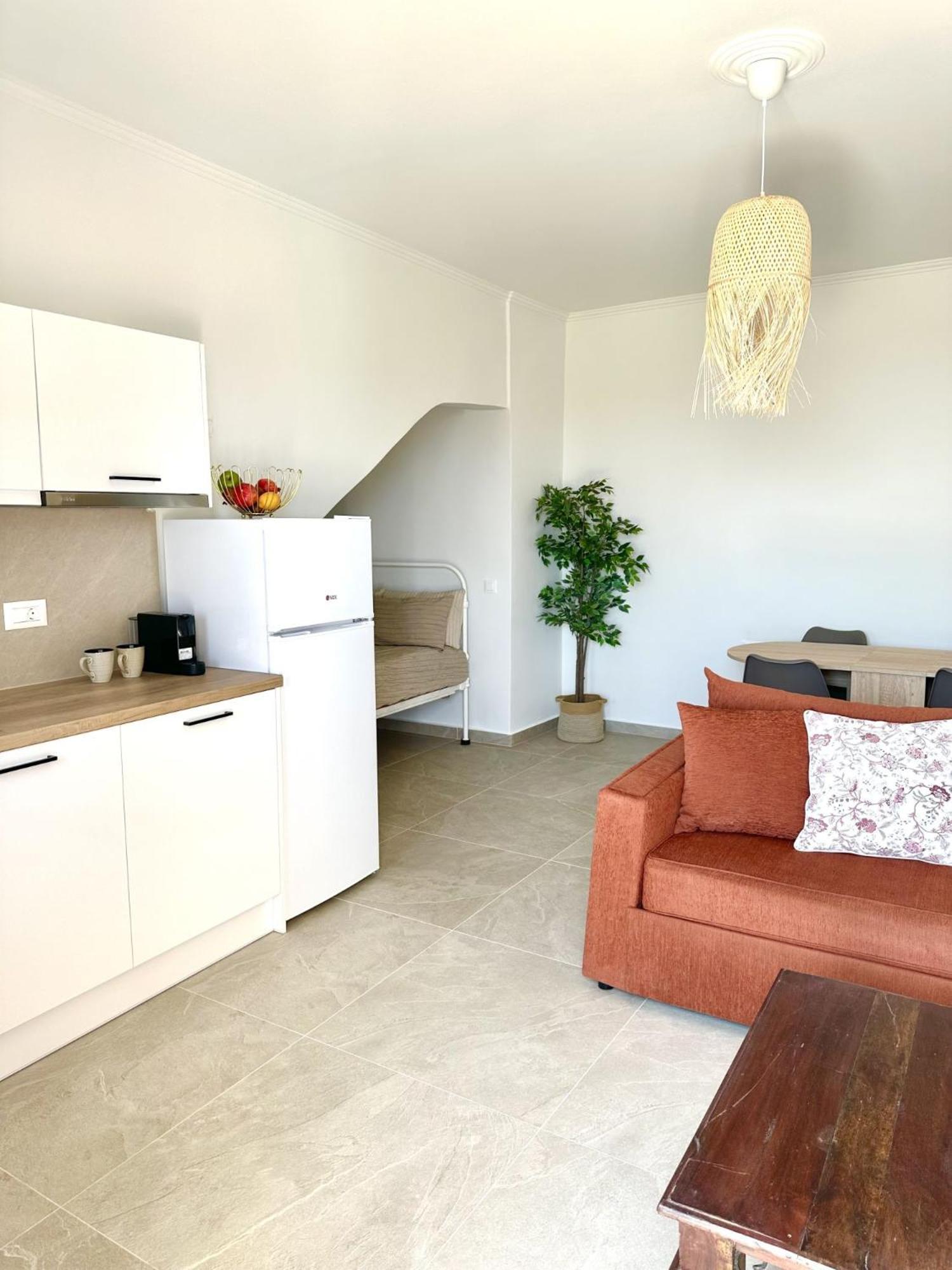 Lithies Sea View Boutique Hotel Koríthion エクステリア 写真