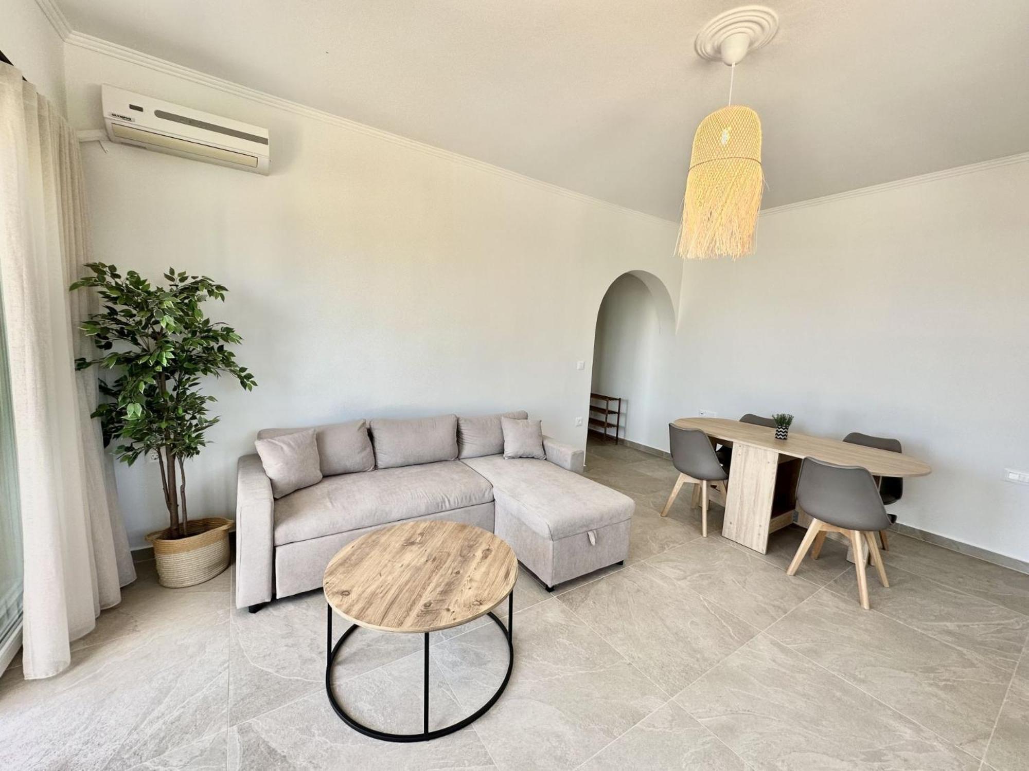 Lithies Sea View Boutique Hotel Koríthion エクステリア 写真