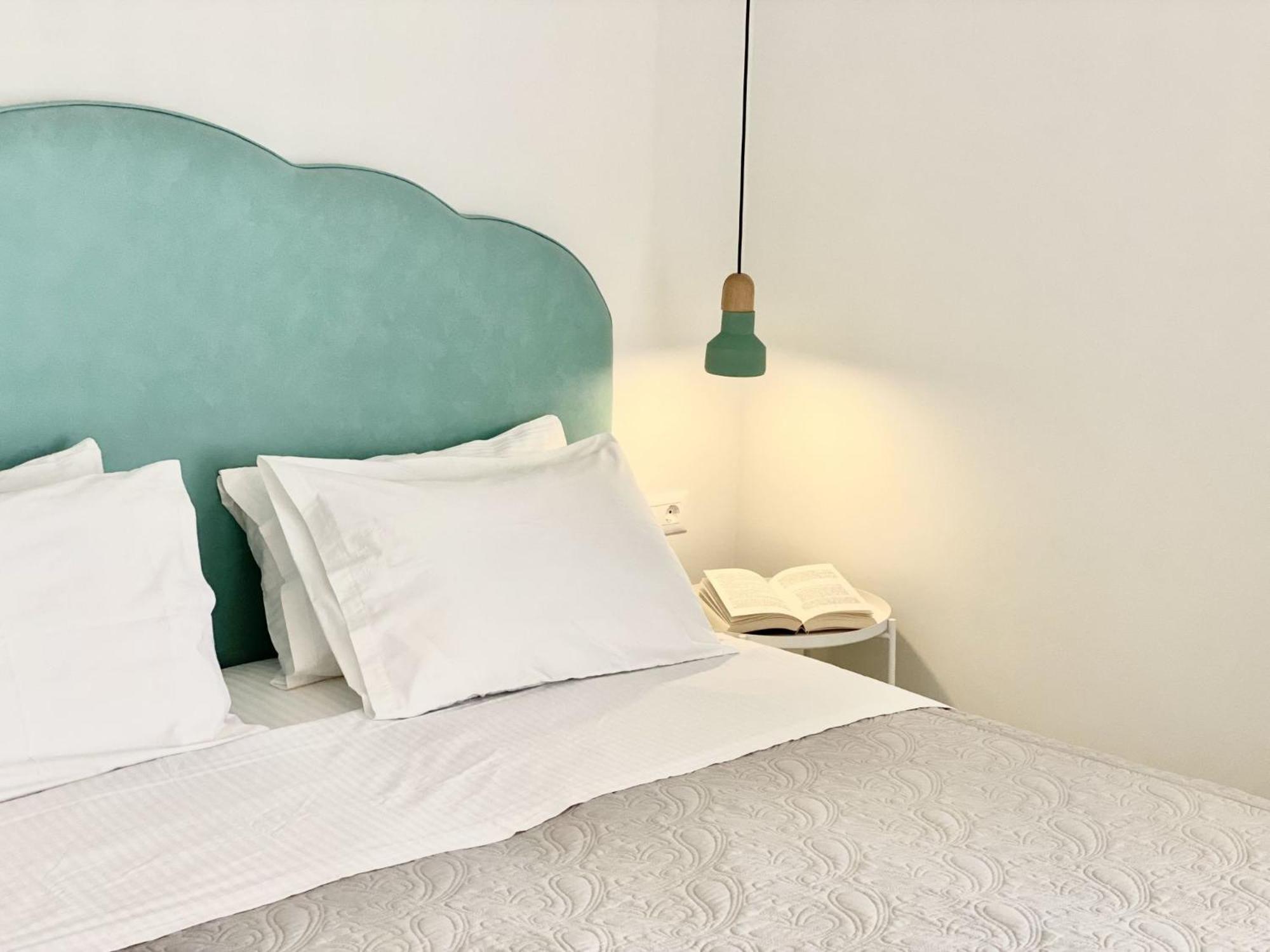 Lithies Sea View Boutique Hotel Koríthion 部屋 写真